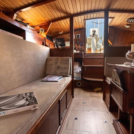Quo Vadis Yacht Hotel Bari Luaran gambar