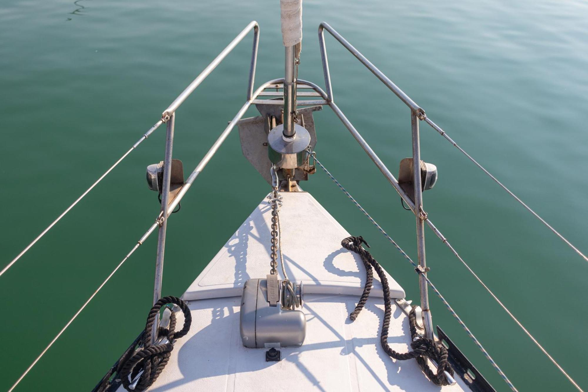 Quo Vadis Yacht Hotel Bari Luaran gambar