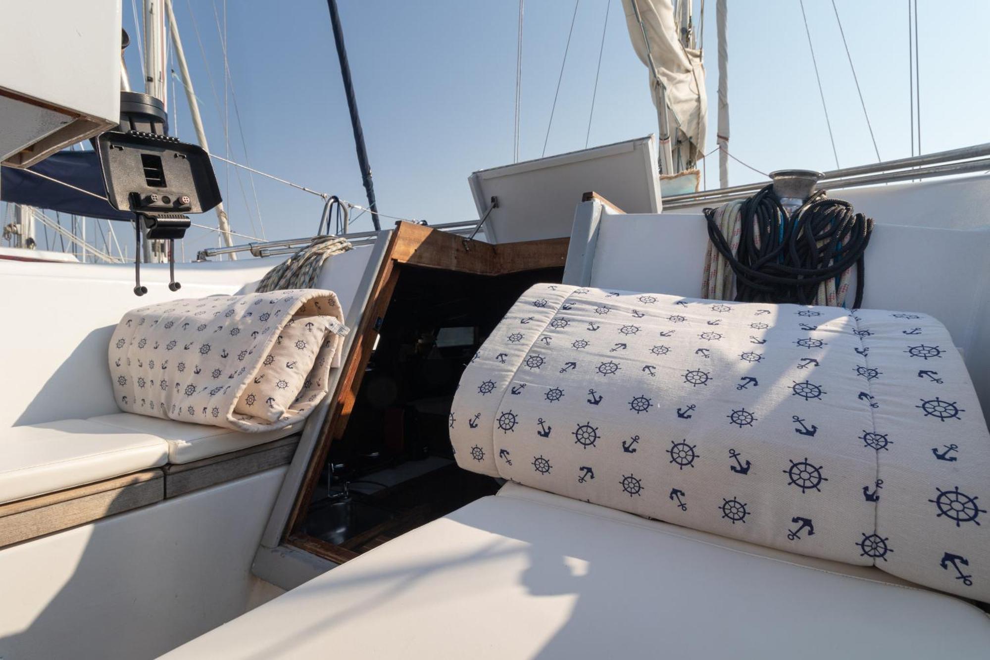 Quo Vadis Yacht Hotel Bari Luaran gambar